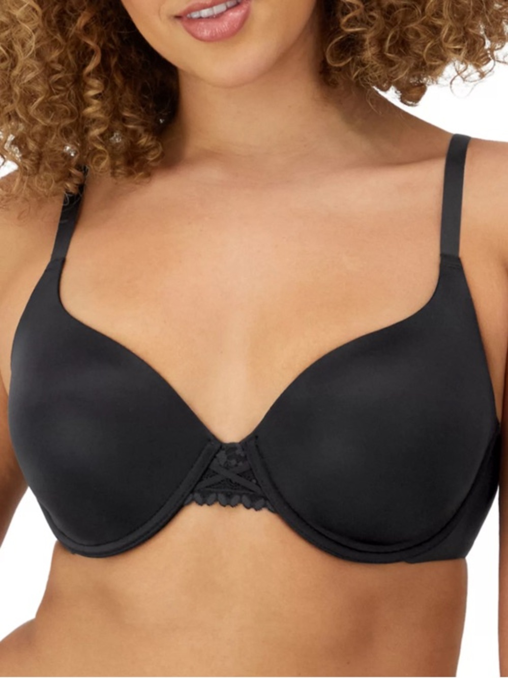 Maidenform® Dreamwire™ Push Up Underwire Bra DM0066
